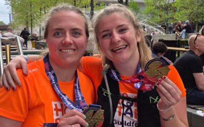 Marathon Success – 27.04.25
