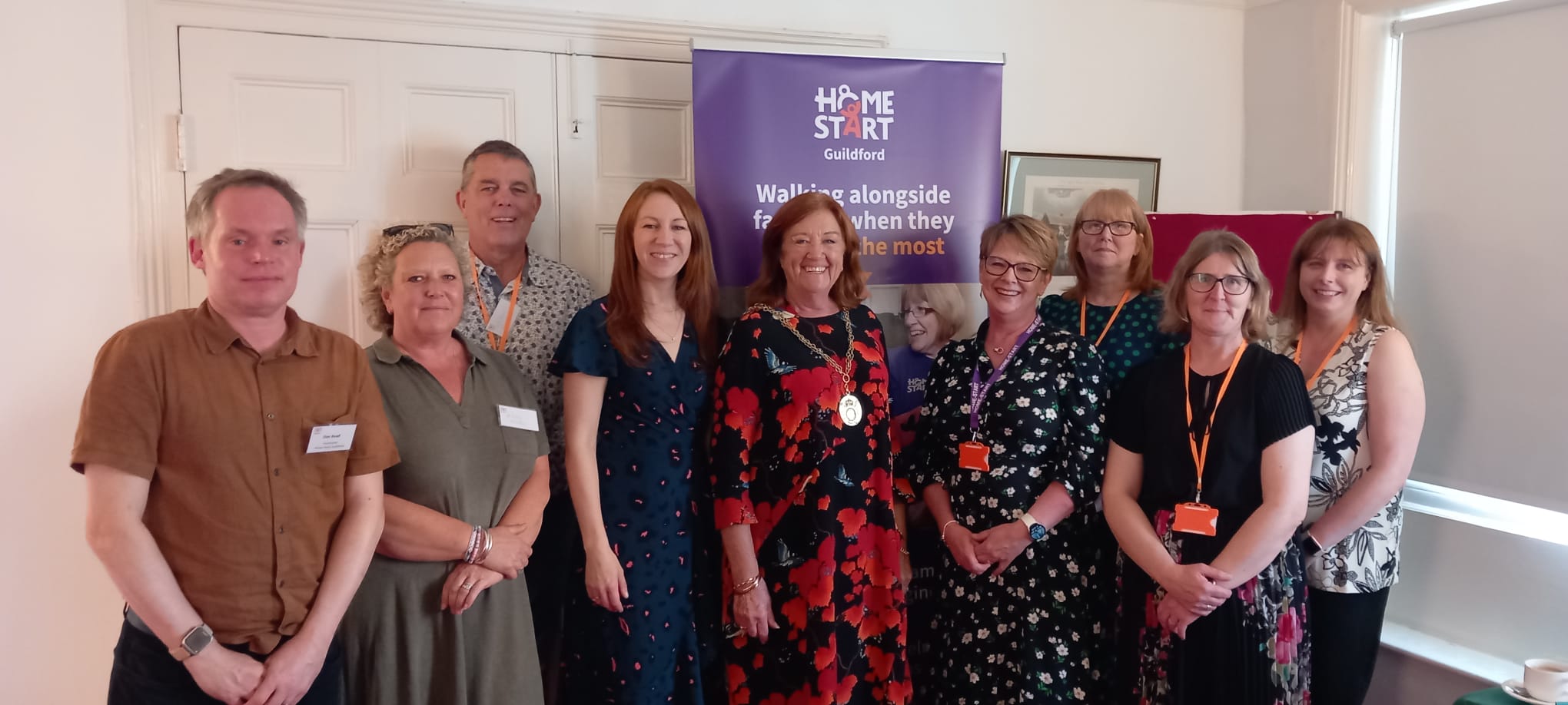 Annual Review 2024