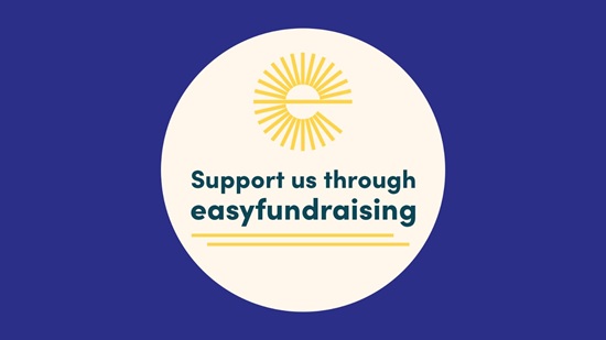 Easy Fundraising Logo