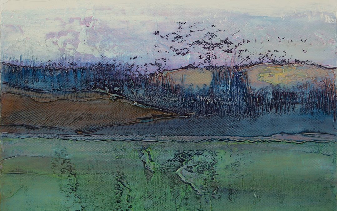 The Music of Painting