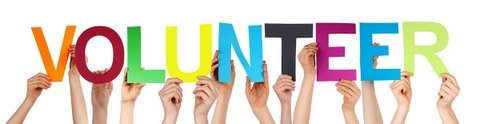 Volunteer Prep Course